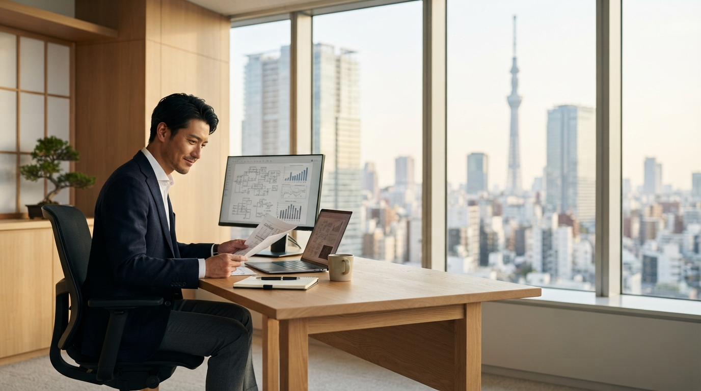 Shift Kinrix OptのAIデータ分析プラットフォームのイメージ